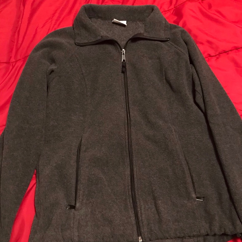 Columbia Jacket
